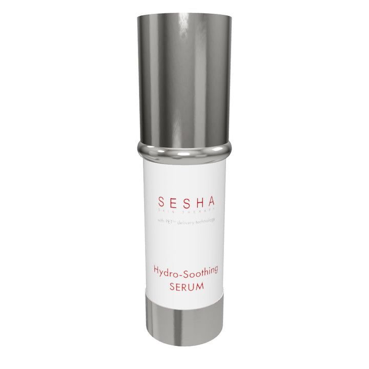 3X Bio-Exfoliating Serum