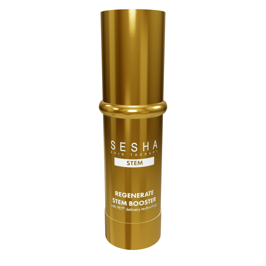 Clinical - Regenerate Stem Booster