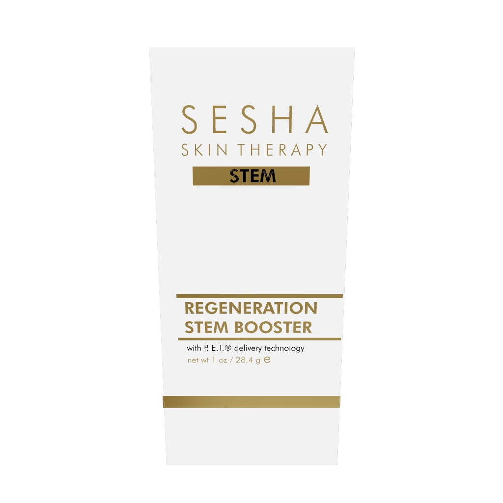 Clinical - Regenerate Stem Booster