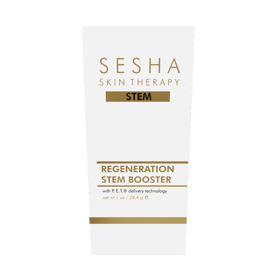 Clinical - Regenerate Stem Booster
