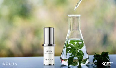 Plus -Super C Serum