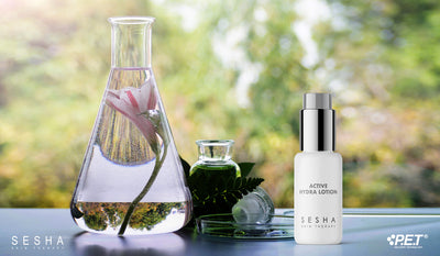 Plus - Active Hydra Lotion