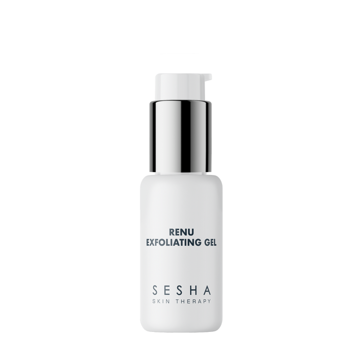 Renu Exfoliating Gel