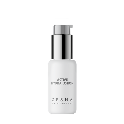 Plus - Active Hydra Lotion