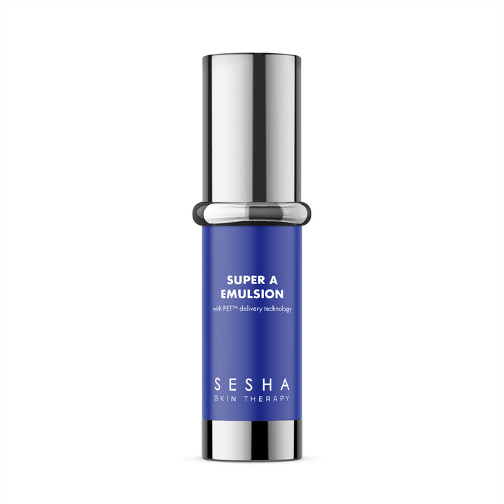 Optimum Super A Revital Emulsion