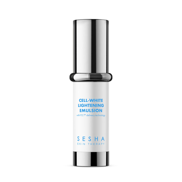 Cell-White Lightening Emulsion