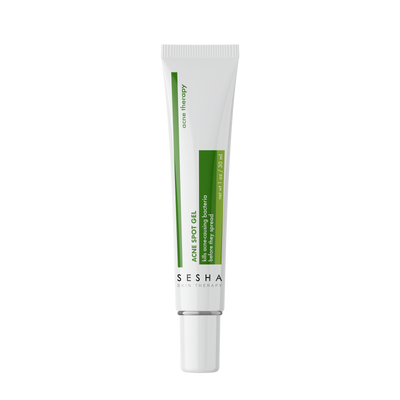 Acne - Spot Gel