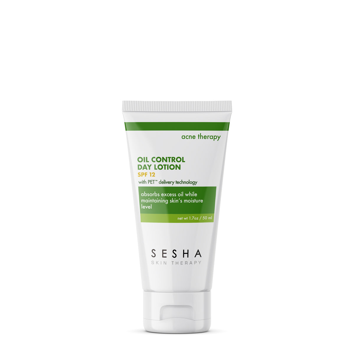 Acne - Oil Control Day Lotion