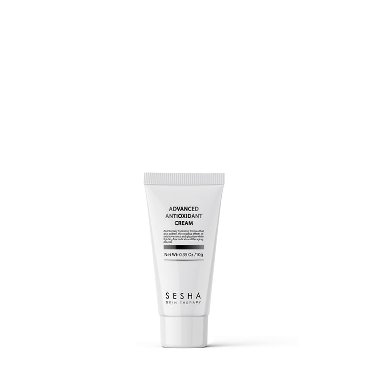 Clinical Advanced Antioxidant Cream - Trial Size