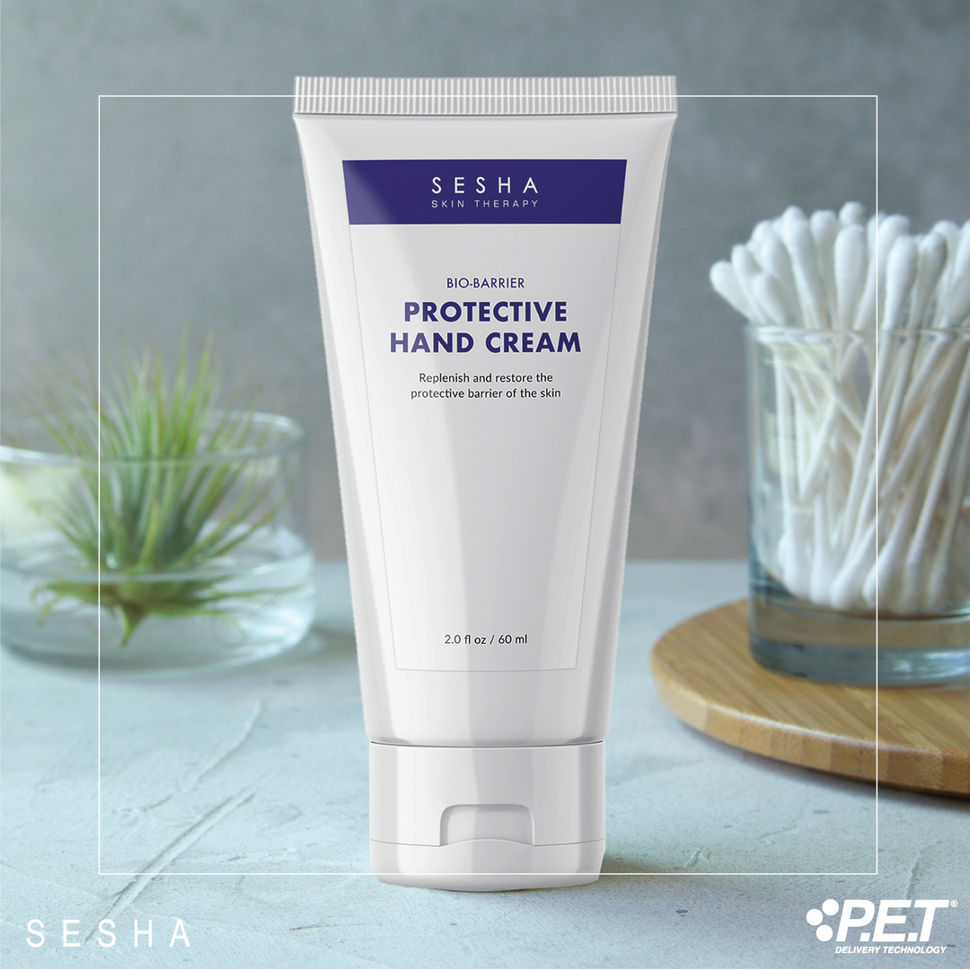 Bio-Barrier Protective Hand Cream