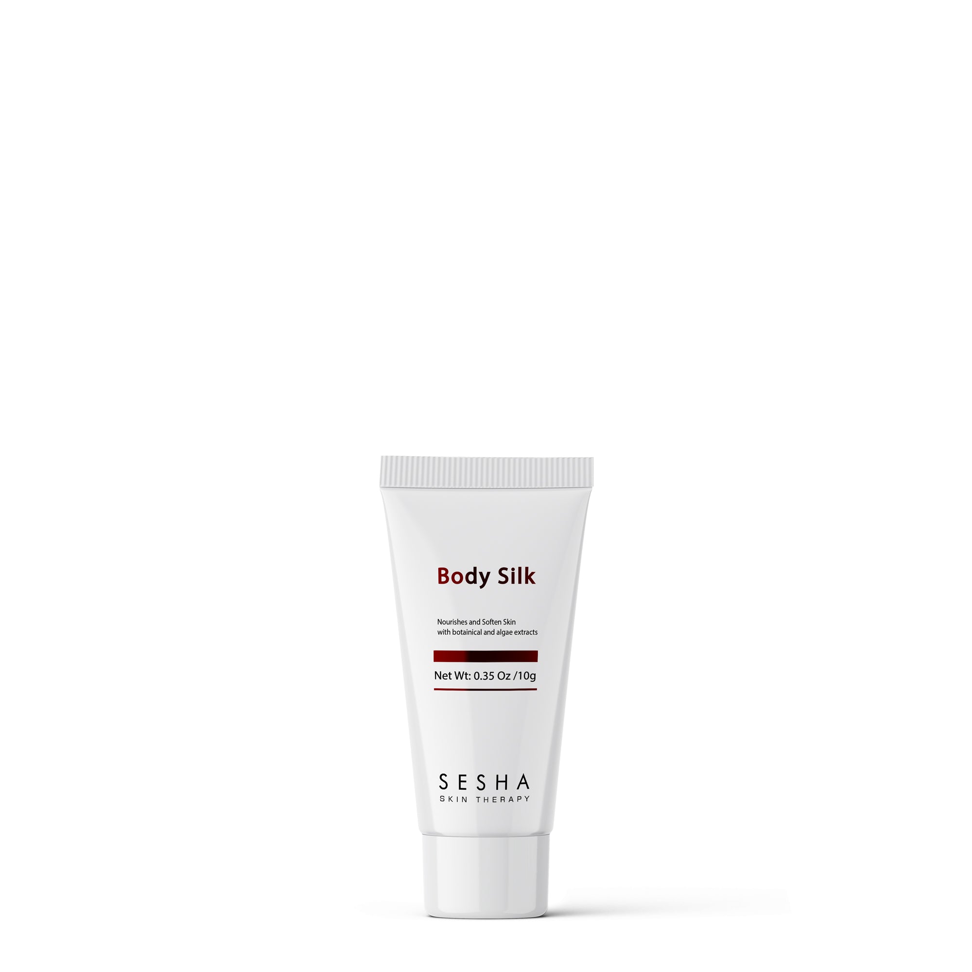 Body Care - Body Silk – Sesha Skin Therapy