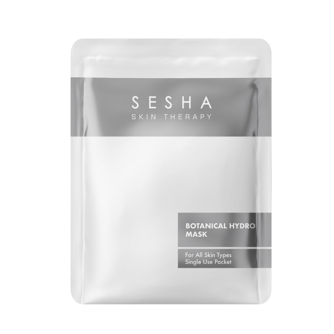 Botanical Hydro Mask