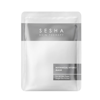 Mask - Botanical Hydro Mask