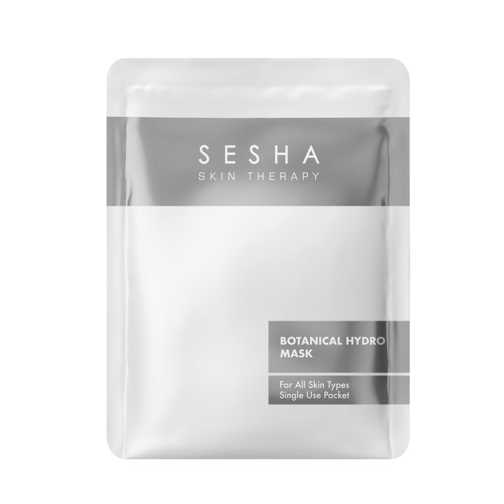 Botanical Hydro Mask