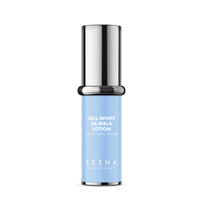 Cell-White - De-Mela Lotion