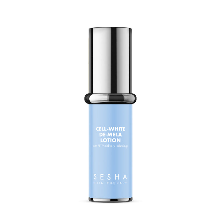 Cell-White De-Mela Lotion
