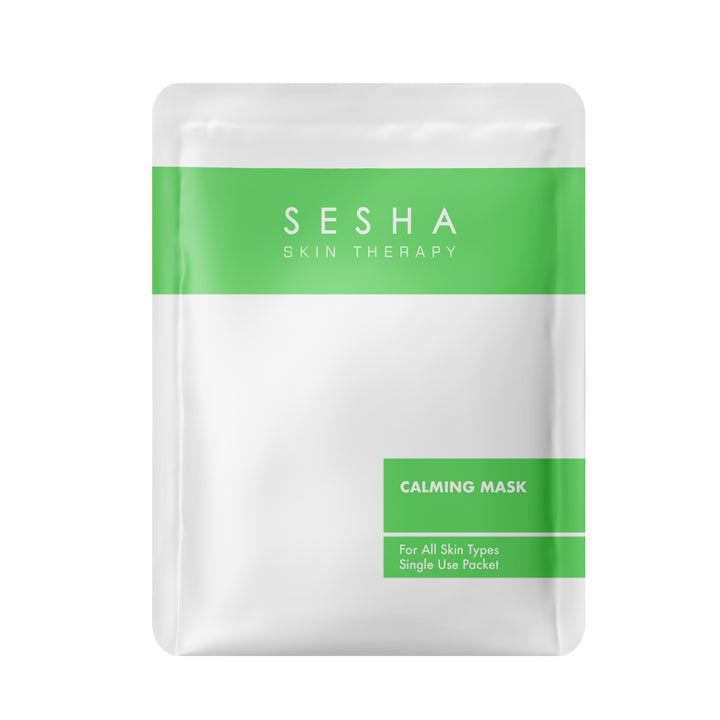 Calming Mask