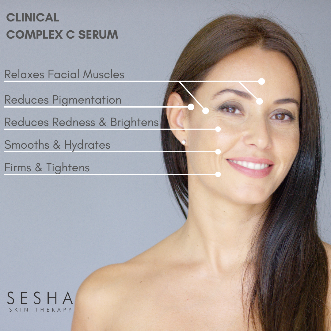 Clinical Complex-C Serum