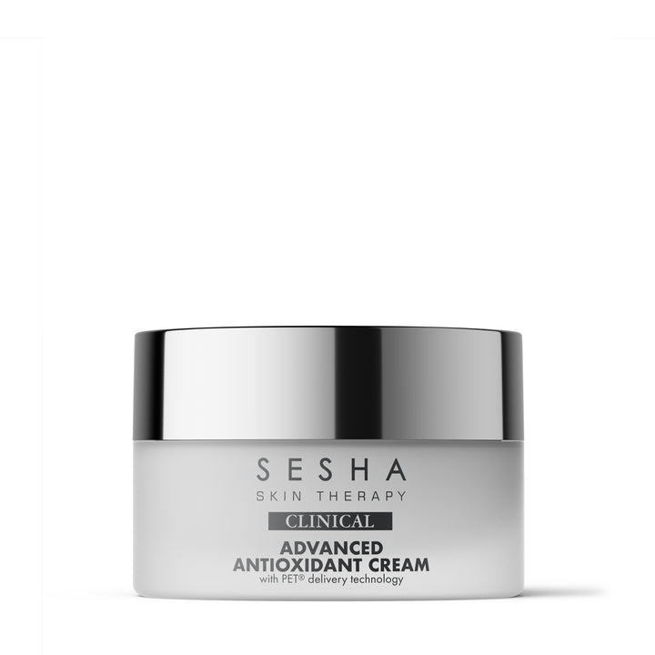 Clinical Advanced Antioxidant Cream