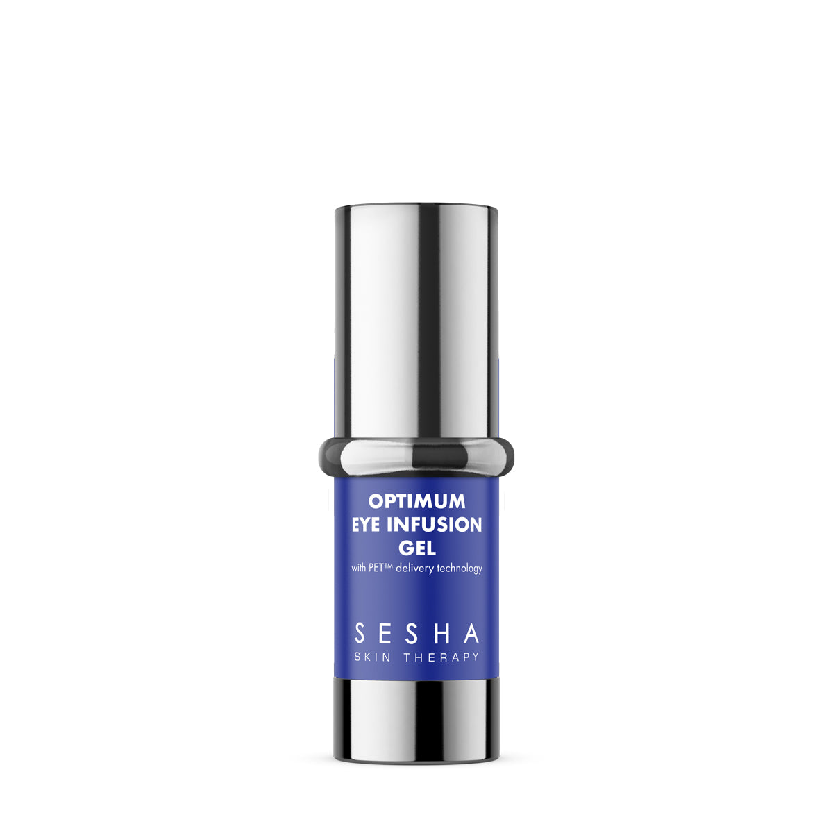 Optimum - Eye Infusion Gel – Sesha Skin Therapy