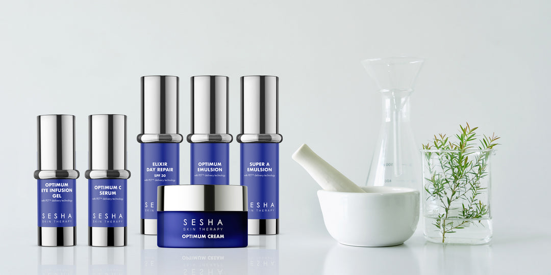 Optimum Elixir Day Repair