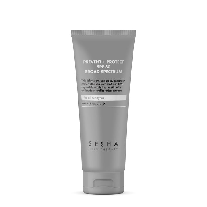 Prevent + Protect Spf 30 Broad Spectrum
