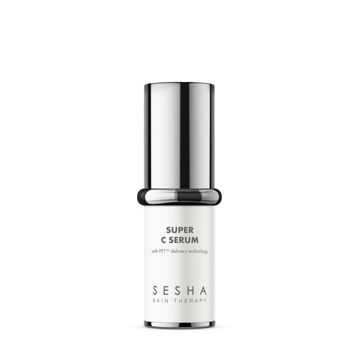 Plus -Super C Serum – Sesha Skin Therapy
