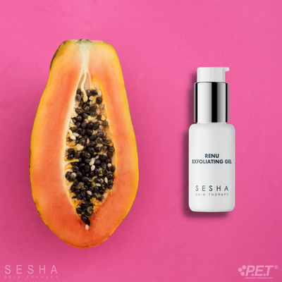 Exfoliator - Renu Exfoliating Gel