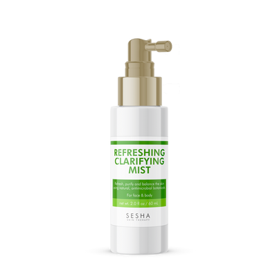 Acne - Refreshing Clarifying Mist