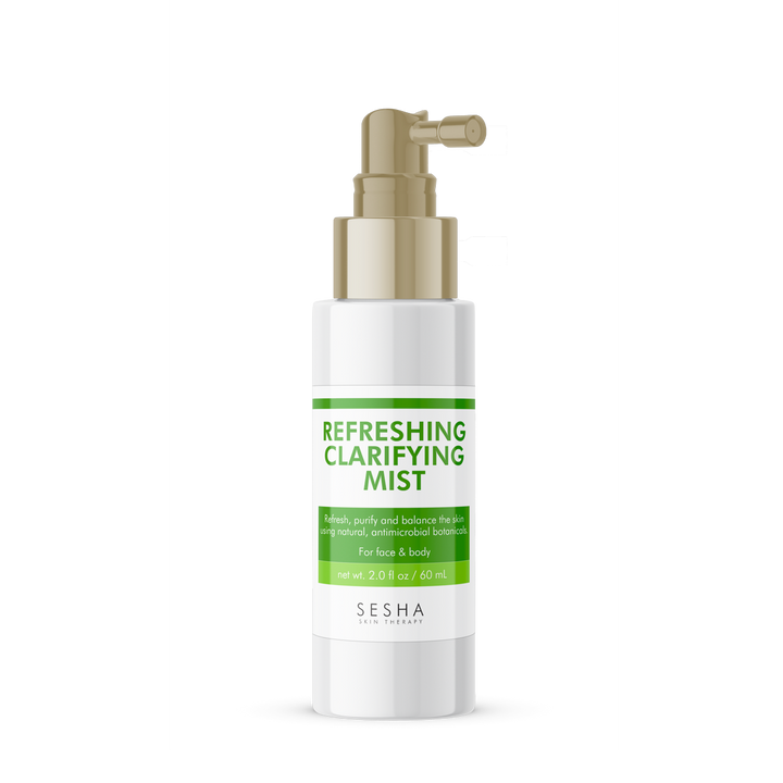 Refreshing Clarifying Mist