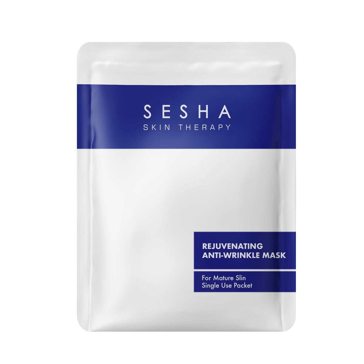Mask - Rejuvenating Anti-Wrinkle Mask
