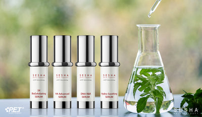 Serum - 3X Bio-Exfoliating Serum