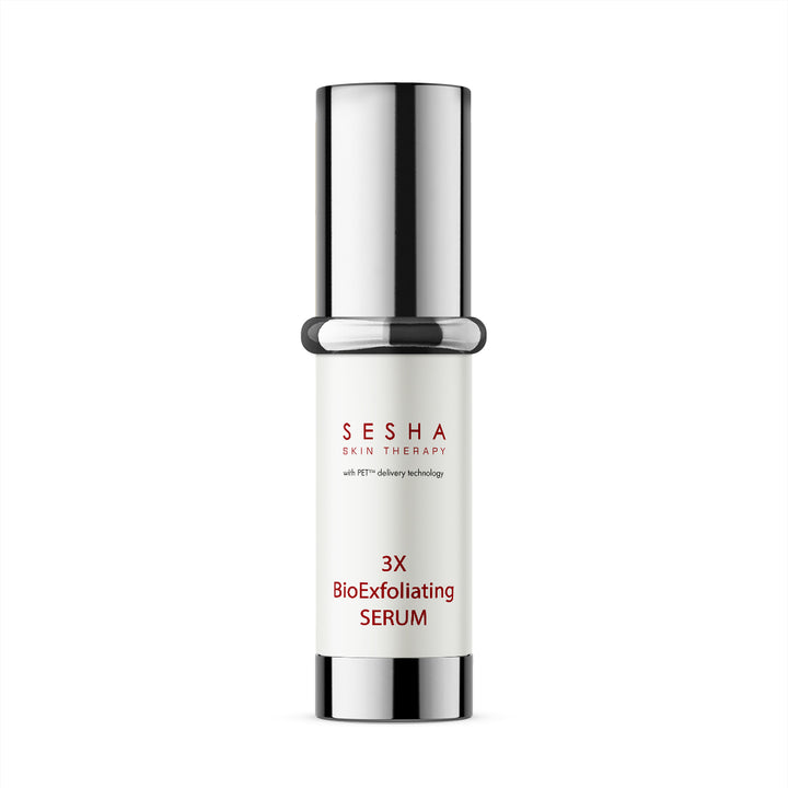 3X Bio-Exfoliating Serum