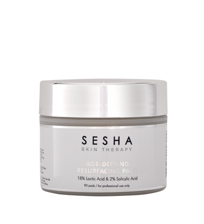 Fall Exfoliation & Renewal Set