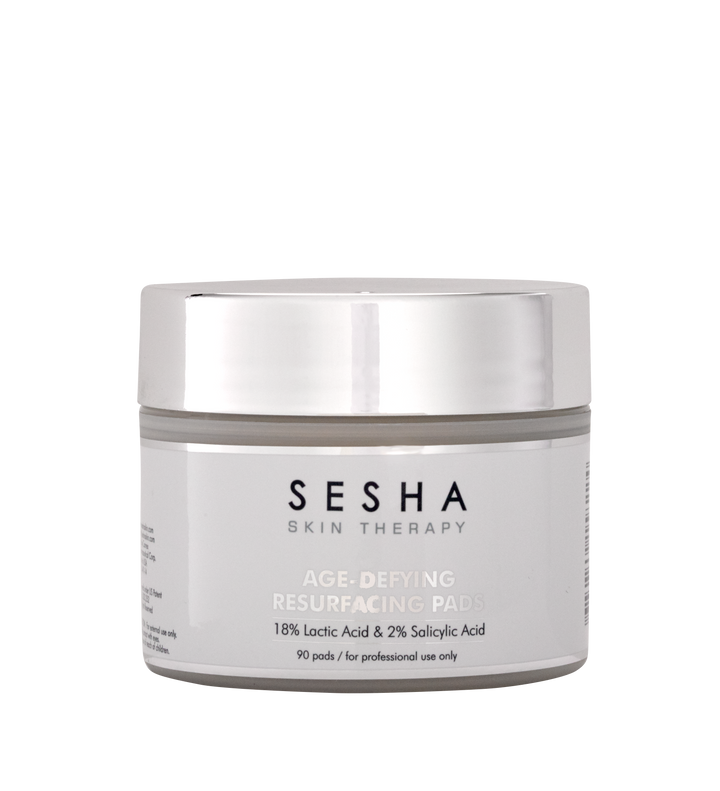 Winter Exfoliation & Renewal Set