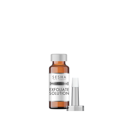 MesoBotanica: SESHA Exfoliate Solution (Step 2 for Normal-Oily Skin) Wholesale