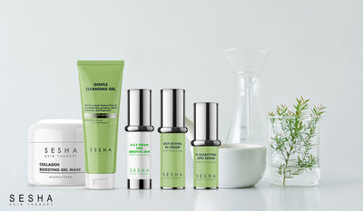 Mask - Collagen Boosting Gel Mask
